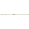 ID Bracelet In 9ct Yellow Gold 375 Hallmarked British Made Brand New Boxed